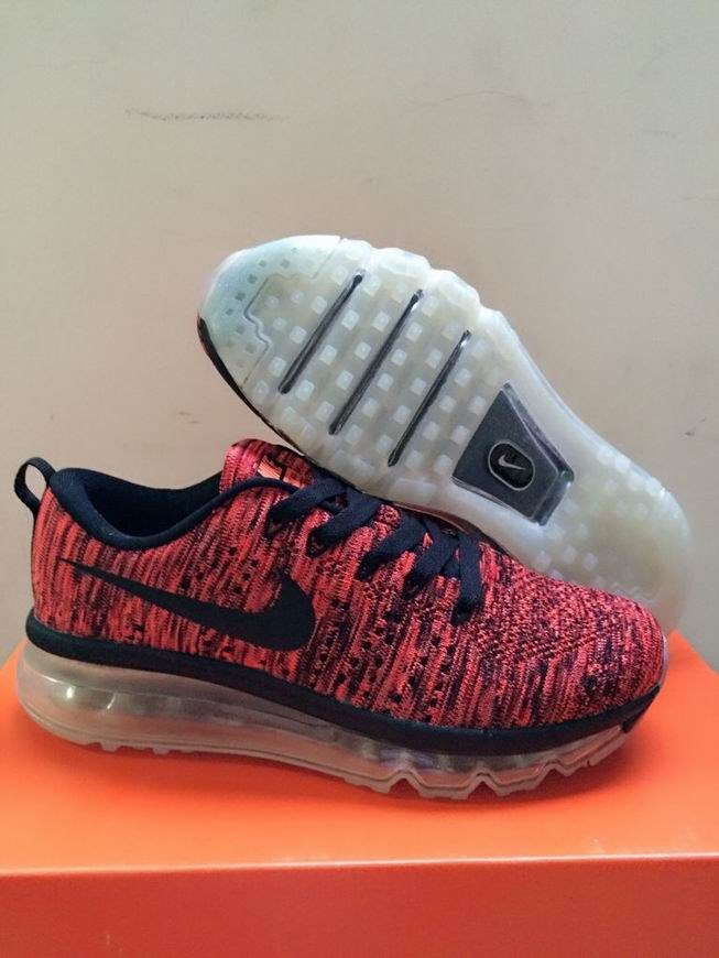 women air max 2014 flyknit shoes-002